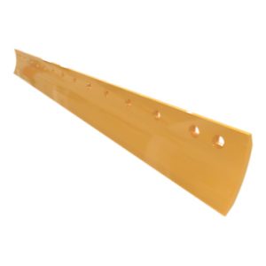 Borda Cortante Curvada